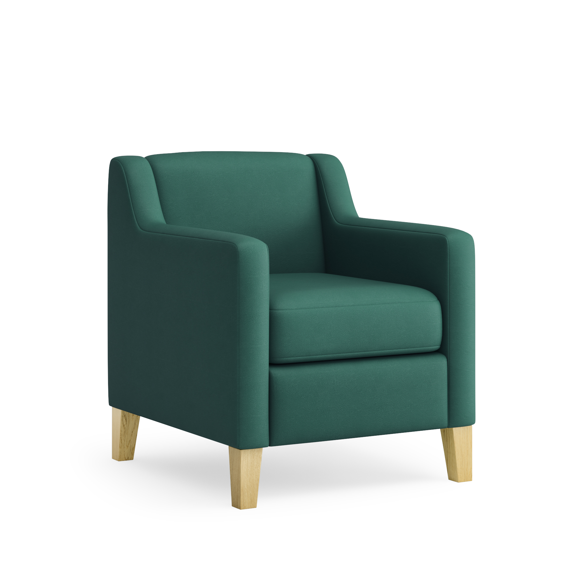 Boston Armchair